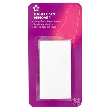 Hard Skin Remover