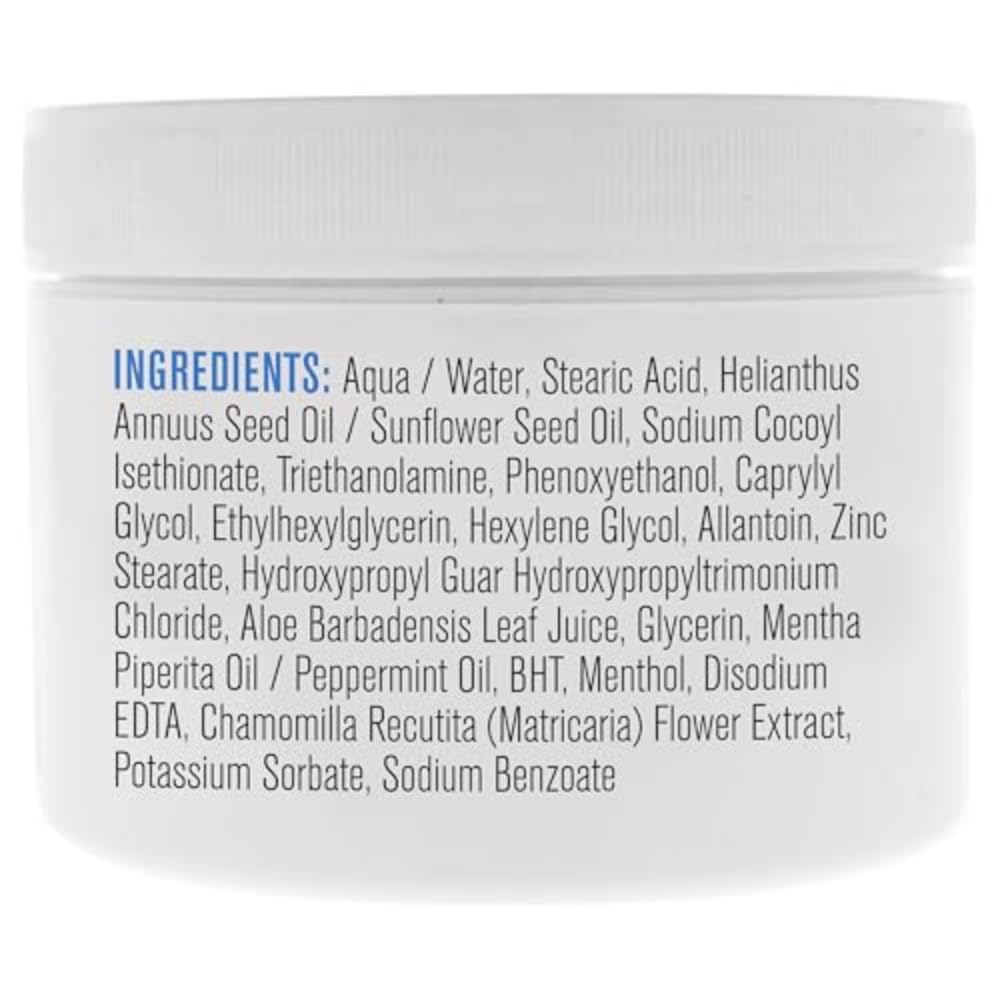 Baxter Of California Super Close Shave Formula For Men | Easy Glide| Soothing Formula | Tea Tree Oil, Witch Hazel & Peppermint | 8 Oz : Beauty & Personal Care