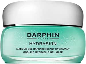Darphin Hydraskin Cooling Hydrating Gel Mask 50Ml