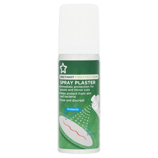 Spray Plaster 50Ml