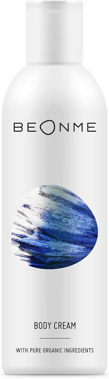 Beonme: Body – Body Cream 200 ml