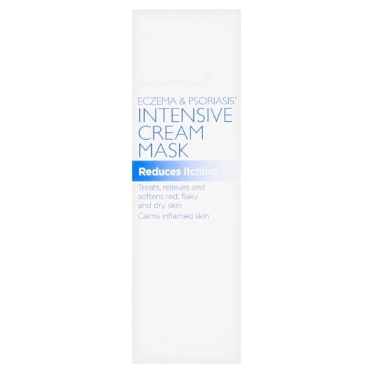 Eczema And Psoriasis Intensive Cream Mask 50Ml