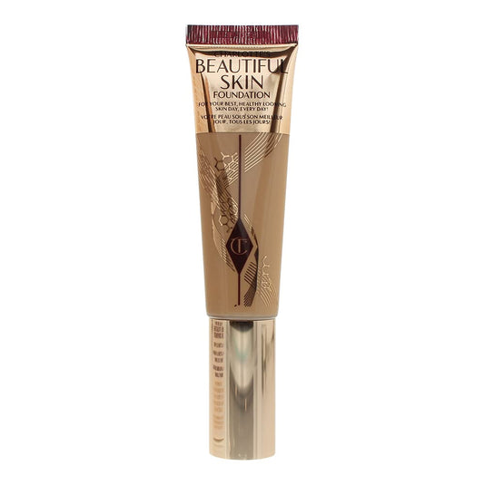 Charlotte Tilbury Charlotte'S Beautiful Skin Foundation - 7 Cool : Beauty & Personal Care