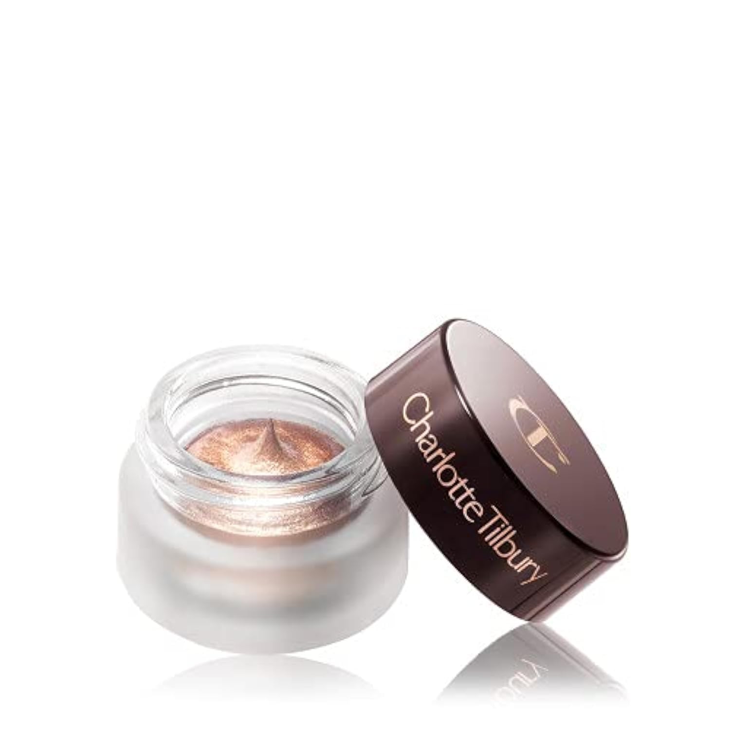 Charlotte Tilbury Eyes To Mesmerise Cream Eyeshadow - Champagne (Jean)