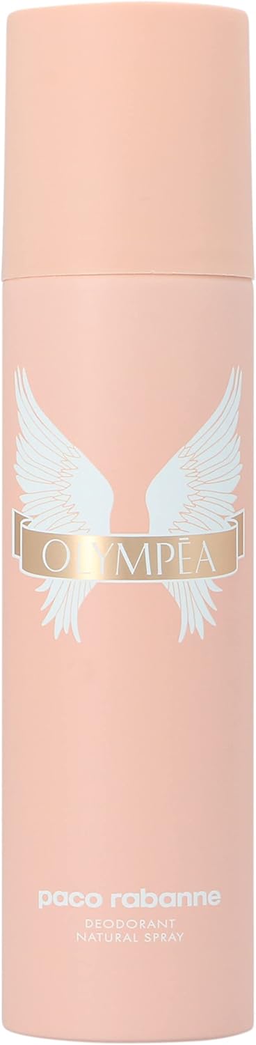Paco Rabanne Deodorant Spray 150 Ml
