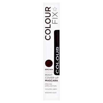 Colour Fix Hair Mascara Brown 13Ml