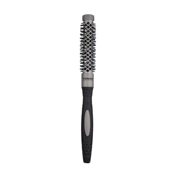 Termix Evolution Basic Ø 17 Mm- Hairbrush For Normal Hair With Ionized Bristles For Hair Of Medium Thickness