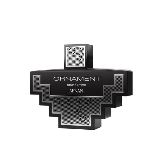 Afnan Ornament Pour Homme Eau De Parfum, 3.4 Fl. Oz