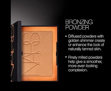 Nars Laguna Bronzing Powder 8G