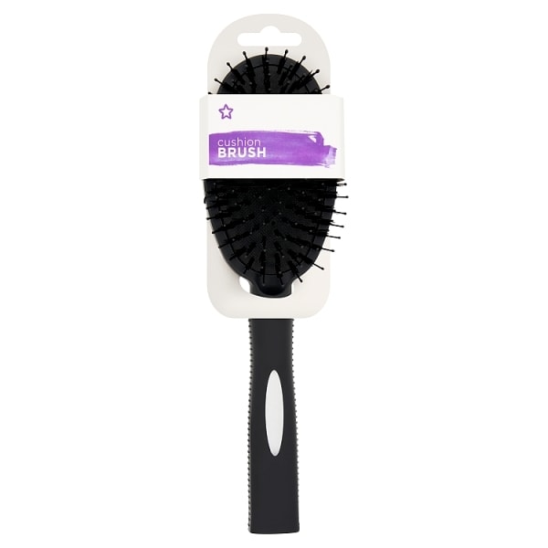 Cushion Bristle Brush