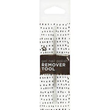 Gel Polish Nail Scraper