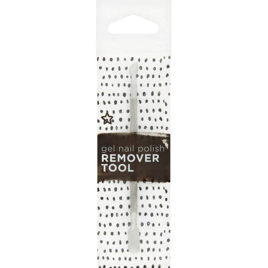 Gel Polish Nail Scraper