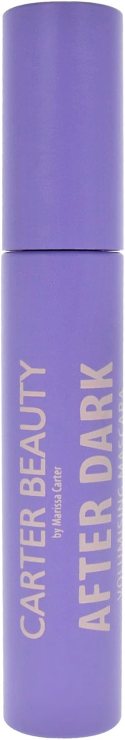 Carter Beauty 735850361970 After Dark Volumising Mascara, Jet Black
