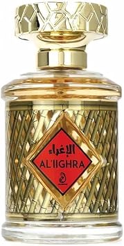 Arabiyat Al'Iighra Eau De Parfum Women And Men (Unisex), 100Ml Made In Uae