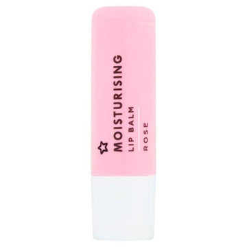 Rose Lip Balm 4G