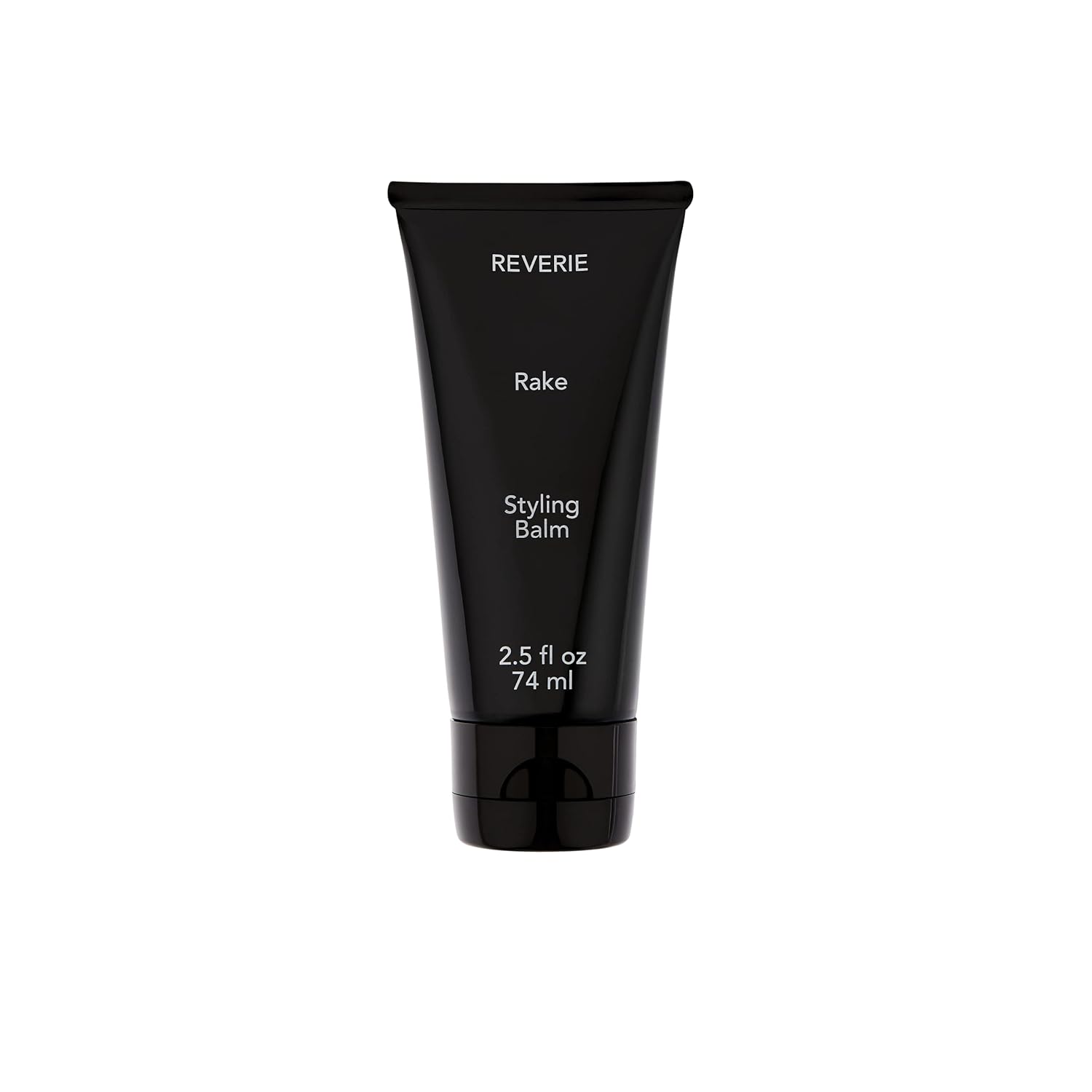 Reverie - Natural Rake Styling Balm | Sulfate-Free, Silicone-Free, Color-Safe, Clean Hair Care (Full Size, 2.5 Oz | 74 Ml)