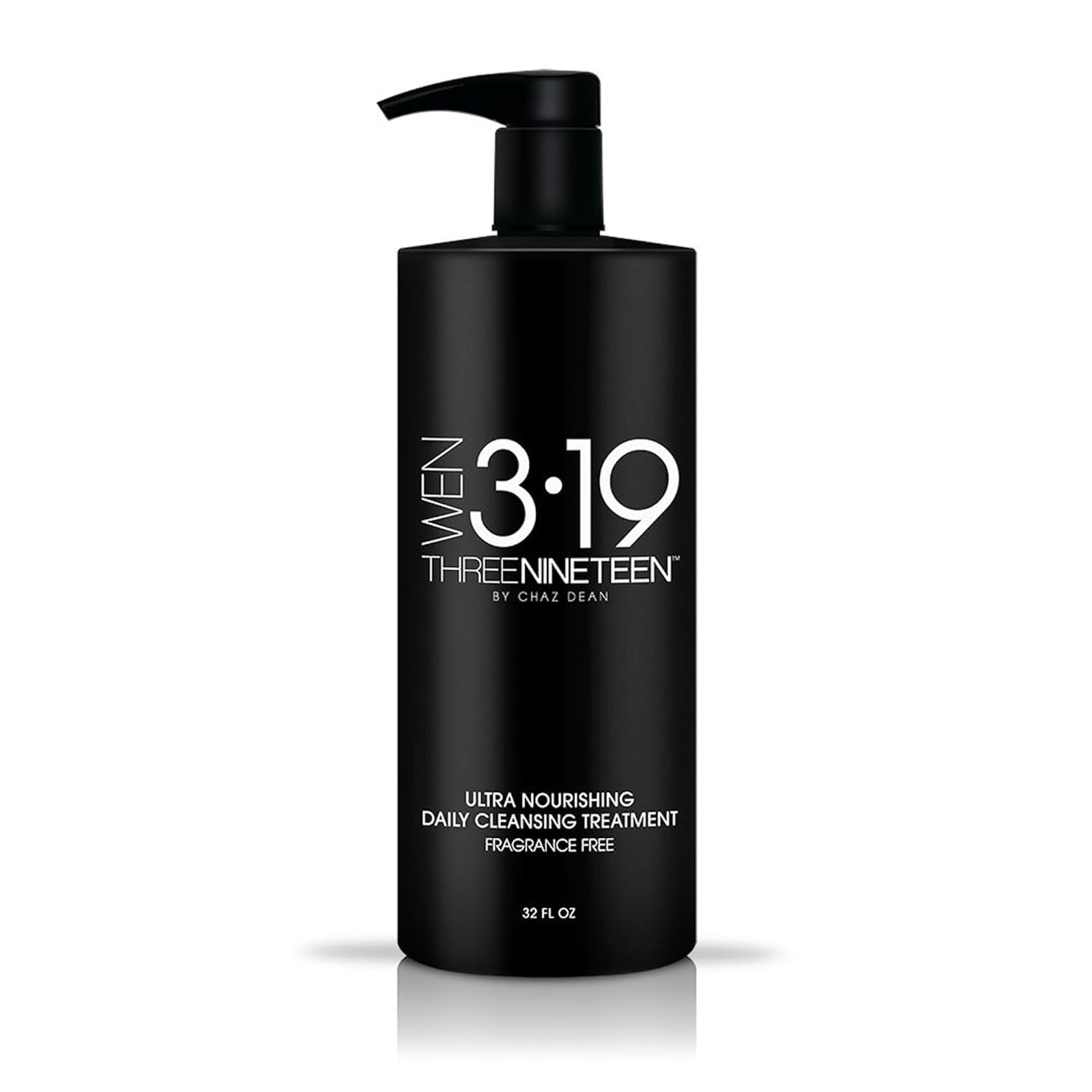 Wen 319 Daily Cleansing Treatment, 32 Fl Oz