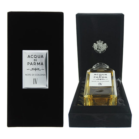 Acqua Di Parma Note Di Colonia Iv By Acqua Di Parma Eau De Cologne Spray (Unisex) 5 Oz Women