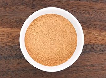 Anthony's Organic Maca Root Powder, 1 lb, Gelatinized for Enhanced Bioavailability, Gluten Free & Non GMO (Pack of 1) : Grocery & Gourmet Food