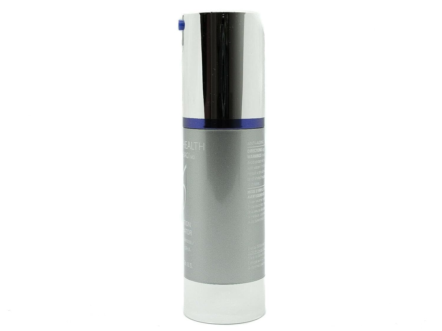 ZO SKIN HEALTH Exfoliation Accelerator Travel Size (1 Fl. Oz. / 30 mL) : Beauty & Personal Care