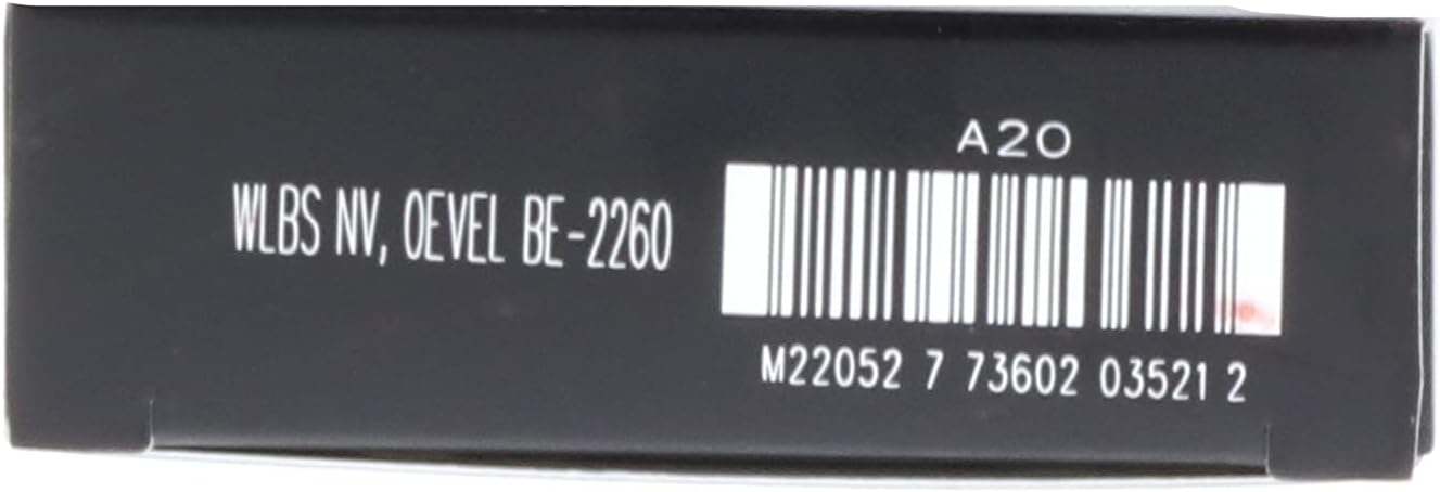 Mac Blush Powder - Raizin