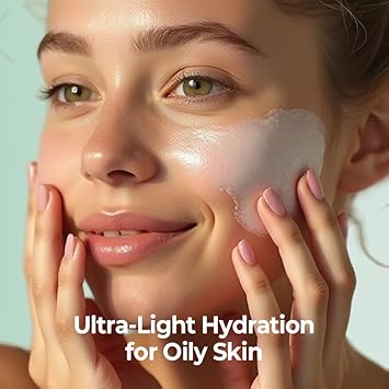 Dr. Oracle [Special Set] 21 Stay A-Thera Cream Gel With Gift - Acne Prone Skin, Breakouts, Soothing Hydration, Korean Skin Care