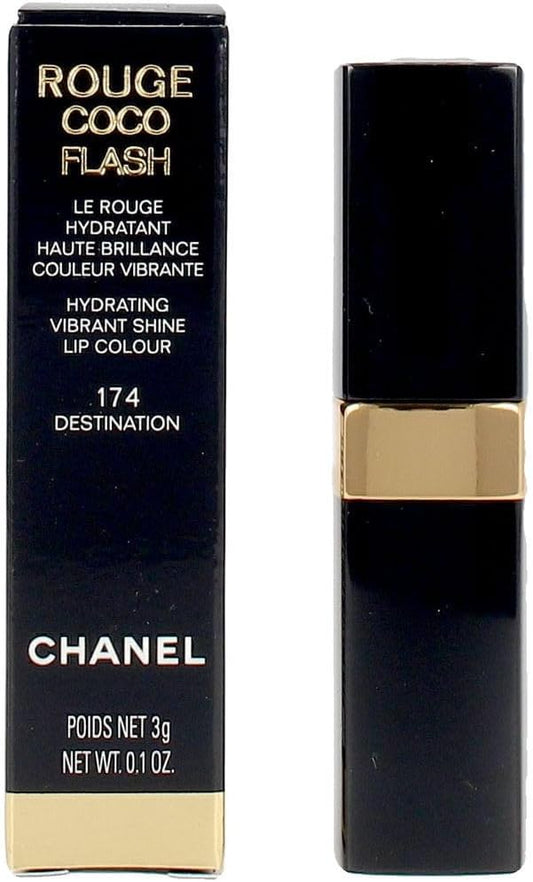 Chanel Rouge Coco Flash Lipstick - 174 Destination 3 G