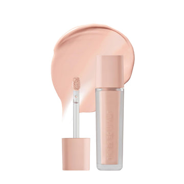 Wink Eye Primer | Long-Lasting Crease-Free Eye Makeup, Smooths & Preps Eyelid Base, Vibrant Colors, All-Day Wear - 5.5G (10 Pale Coral)