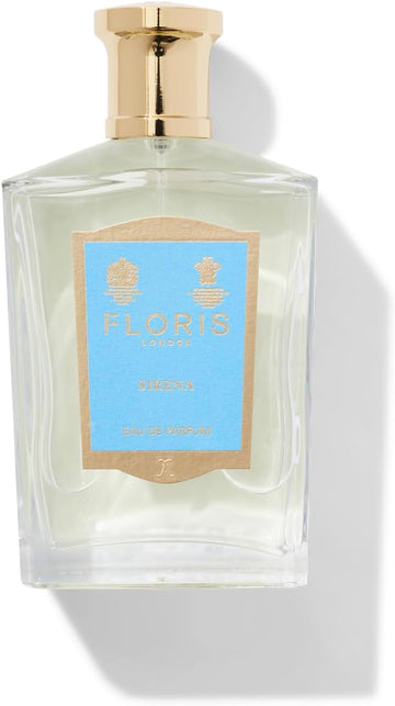 Floris London Sirena Eau De Parfum 100 Ml