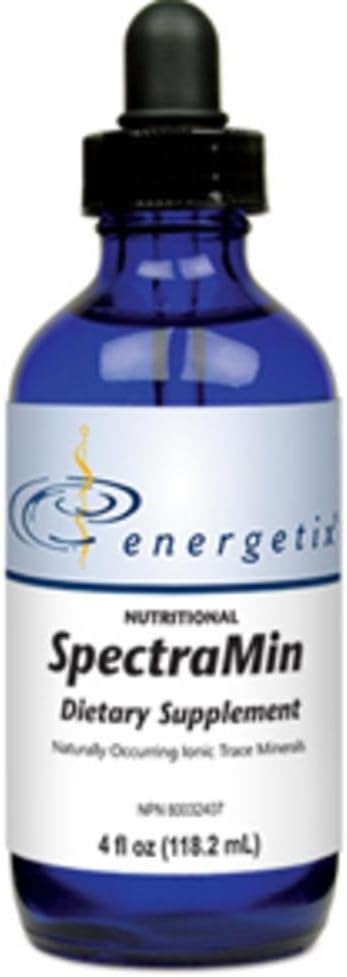 Spectramin 4 Ounces : Health & Household