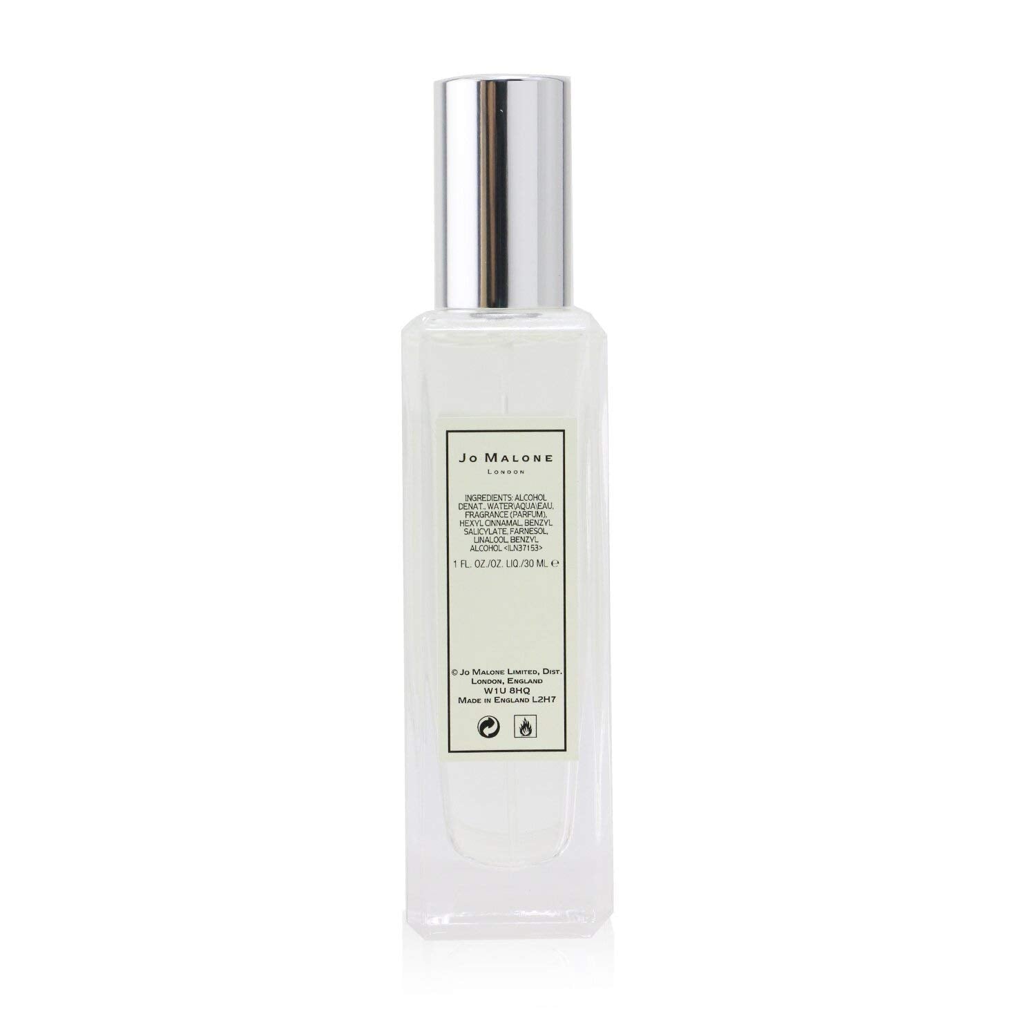 Jo Malone - Wild Bluebell Cologne Spray (Gift Box) 30Ml / 1Oz : Beauty & Personal Care