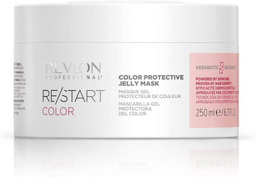 Revlon Professional Re/Start Color Protective Jelly Mask 250 Ml