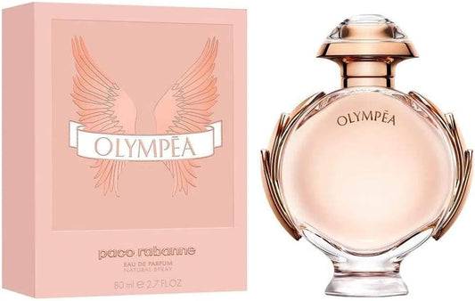 Paco Rabanne - Olympea Edp 80 Ml