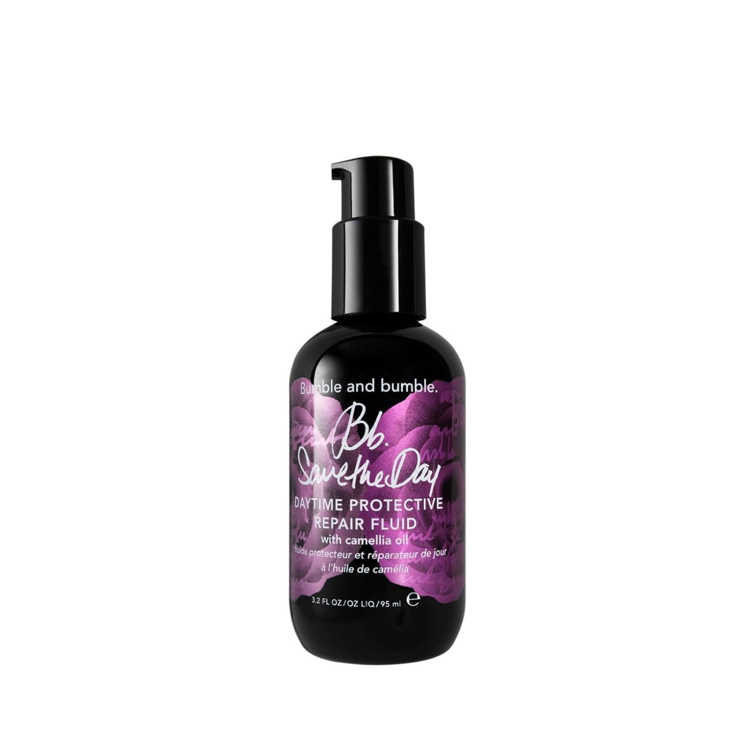 Bumble And Bumble. Save The Day Protective Hair Repair Fluid, Mini Travel Size, 3.2 Fl. Oz