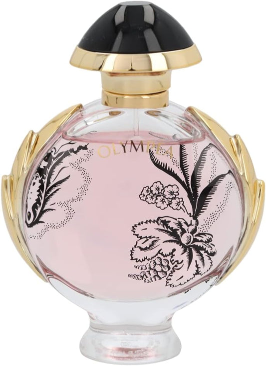 Paco Rabanne Olympea Blossom Eau De Parfum 50Ml Spray