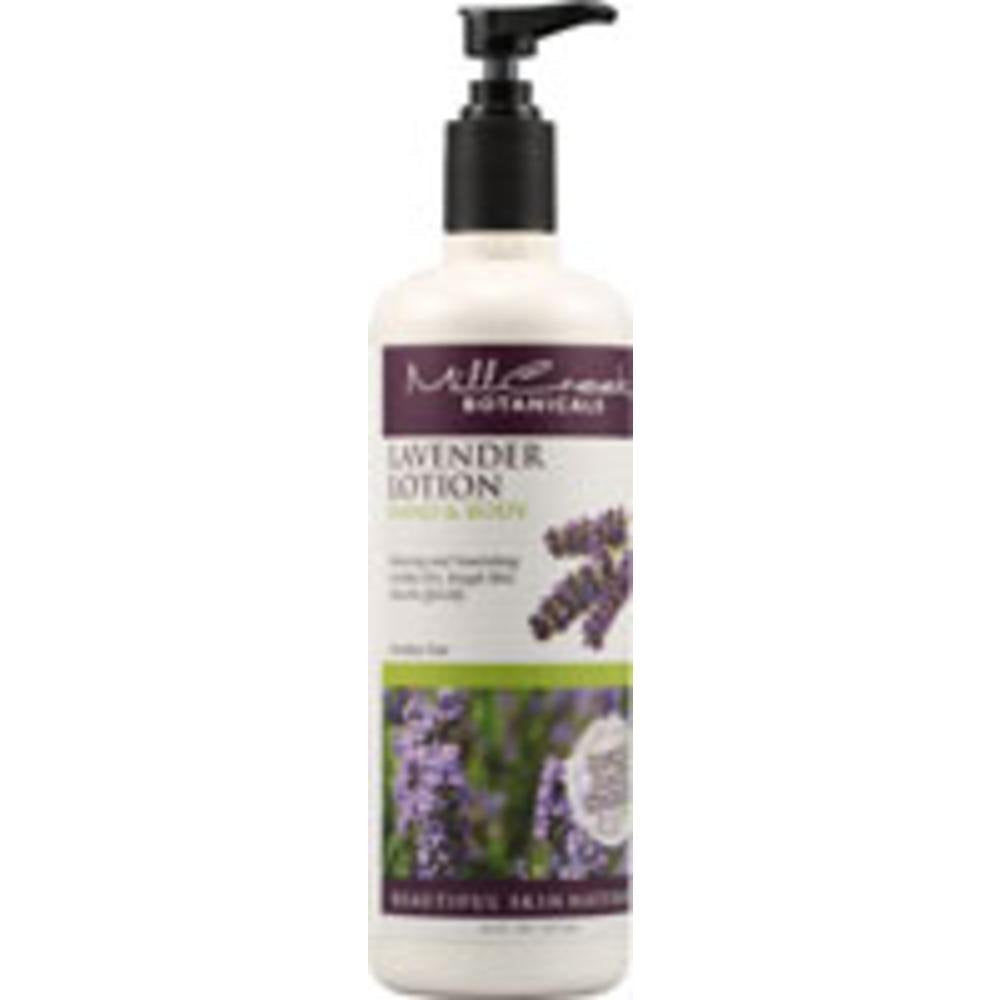 Millcreek Botanical Lotion, Lavender, 16 Ounce : Beauty & Personal Care