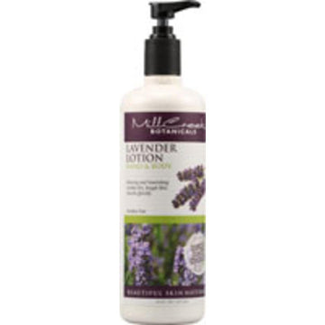 Millcreek Botanical Lotion, Lavender, 16 Ounce : Beauty & Personal Care