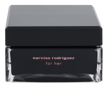 Narciso Rodriguez For Her Body Cream 150Ml/5.2Oz