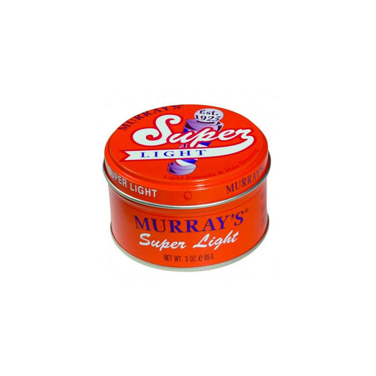 Murray'S Pomade Super Light 3 Oz