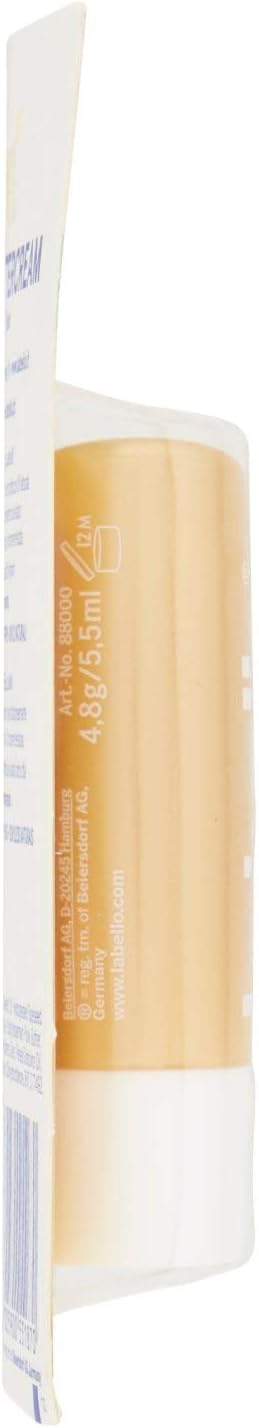 Vanilla Buttercream - Flawored Lip Balm