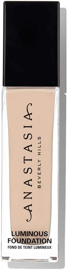 Anastasia Beverly Hills - Luminous Foundation - 480C : Amazon.co.uk: Beauty