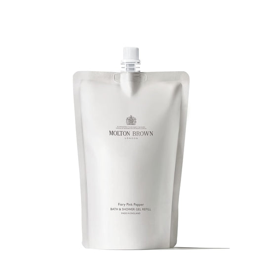 Molton Brown Refill Pink Pepper 13.5 Fl. Oz. : Beauty & Personal Care