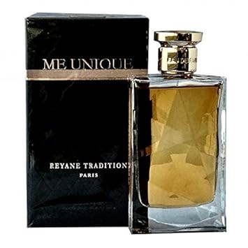 Me Unique By Reyane Tradition For Men : Beauty & Personal Care
