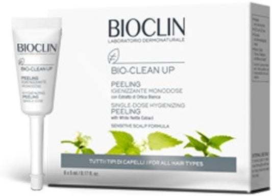 Bioclin Bio Clean Up Peeling