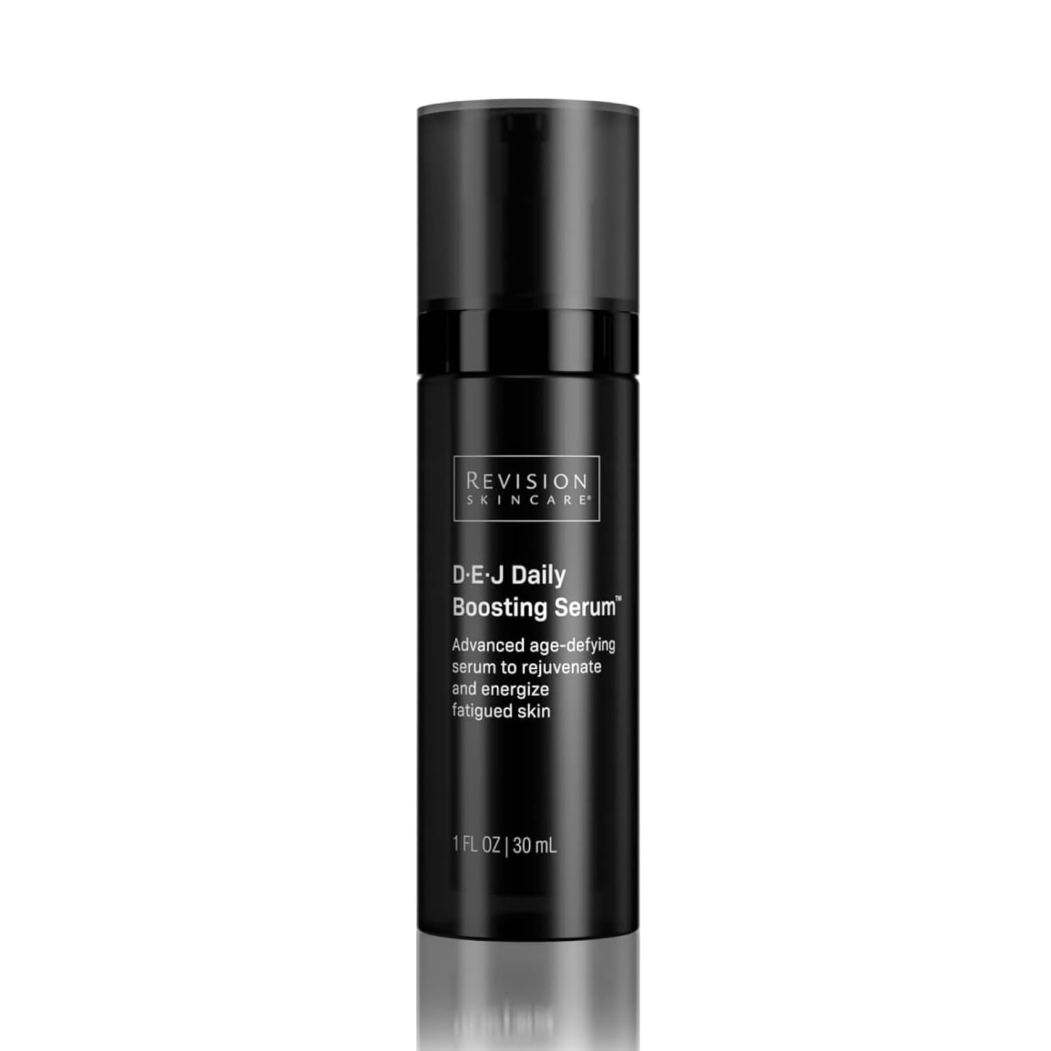 Revision Skincare D·E·J Daily Boosting Serum™, Advanced Age Defying Serum To Rejuvenate And Energize Fatigued Skin, Protect Skin'S Energy, Support Skin Firmness And Elasticity