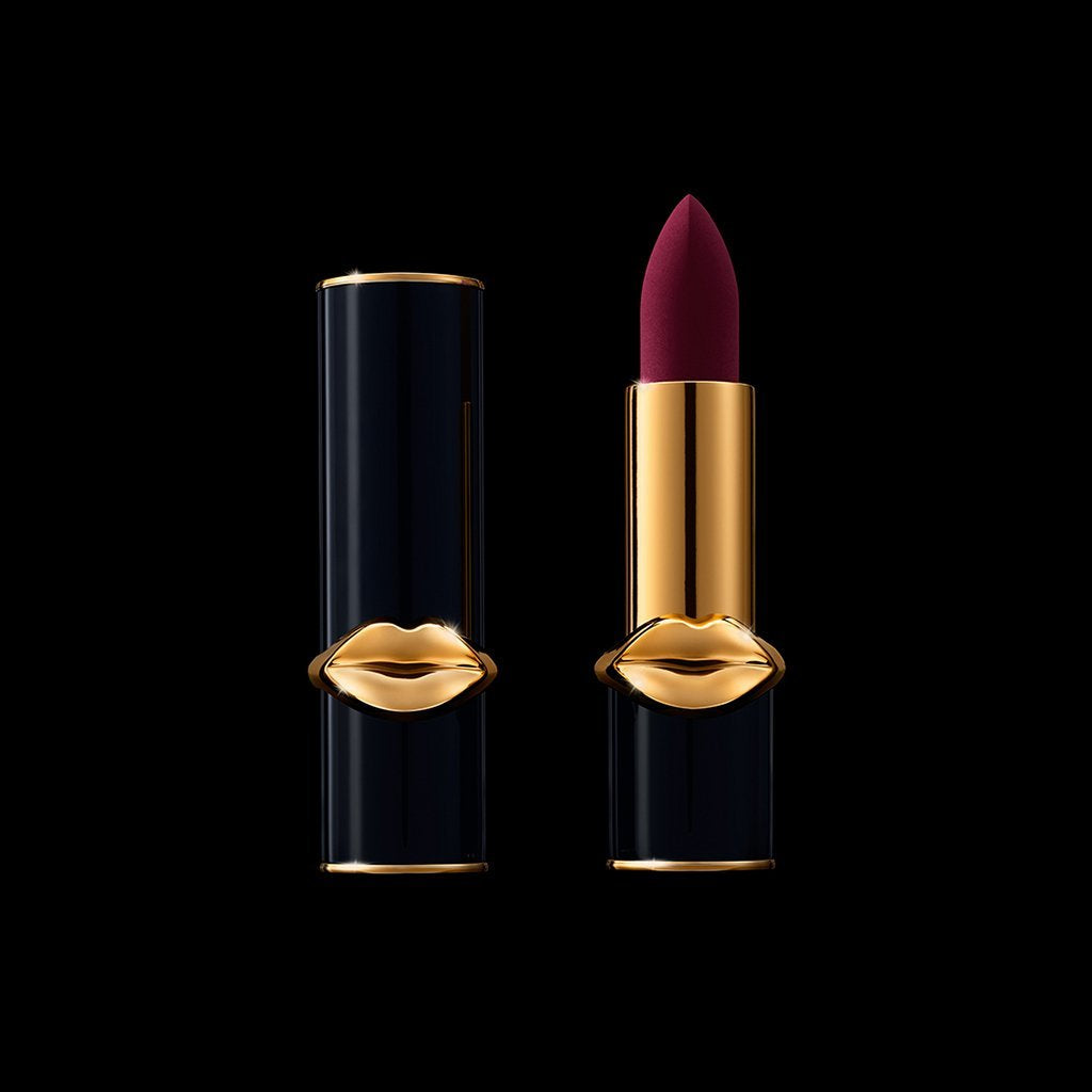 Pat Mcgrath Labs Mattetrance™ Lipstick Full Blooded : Beauty & Personal Care