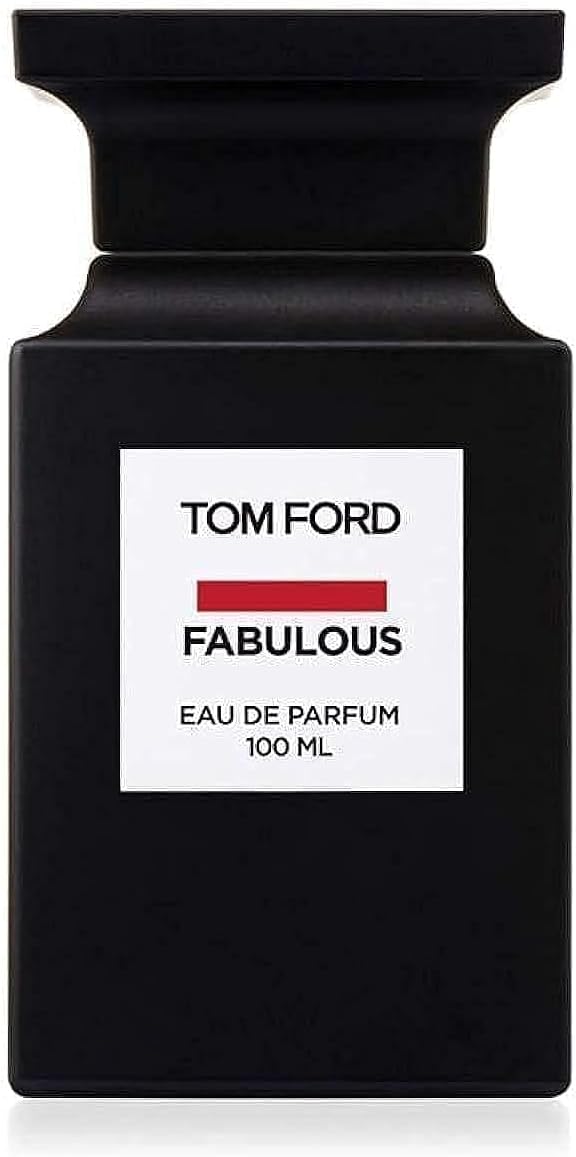 Tom Ford Fucking Fabulous Edp-S, 2.857 Kg