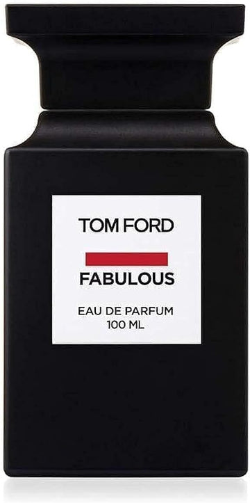 Tom Ford Fucking Fabulous Edp-S, 2.857 Kg