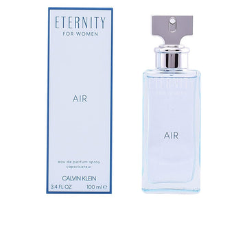 Calvin Klein Eternity Air Eau De Parfum Floral Women'S Perfume With Notes Of Grapefruit Oil, Black Currant, Peony & Cedarwood Long Lasting Fragrance 3.4 Fl Oz : Beauty & Personal Care