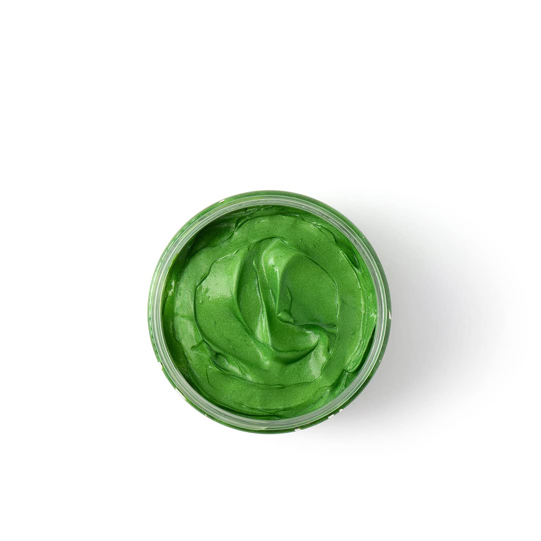 As I Am Curl Color - Emerald Green - 6 ounce - Color & Curling Gel - Temporary Color - Vegan & Cruelty Free : Beauty & Personal Care